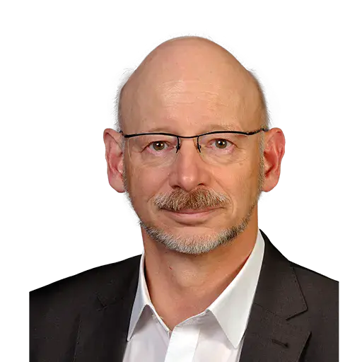 Portrait of Prof. Dr.-Ing. habil. Thomas Lützkendorf